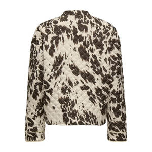 Only Hallie Quilted Jacket